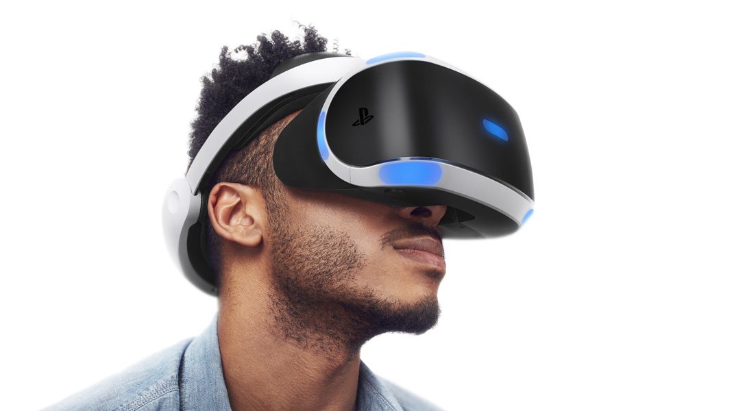 Ya puedes ver vídeos de YouTube en 360 grados con PlayStation VR