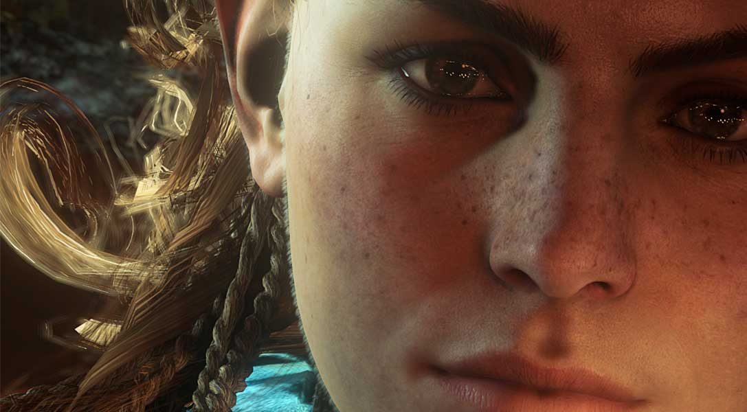 #HorizonCosplay – Conviértete en Aloy y gana premios postapocalípticos