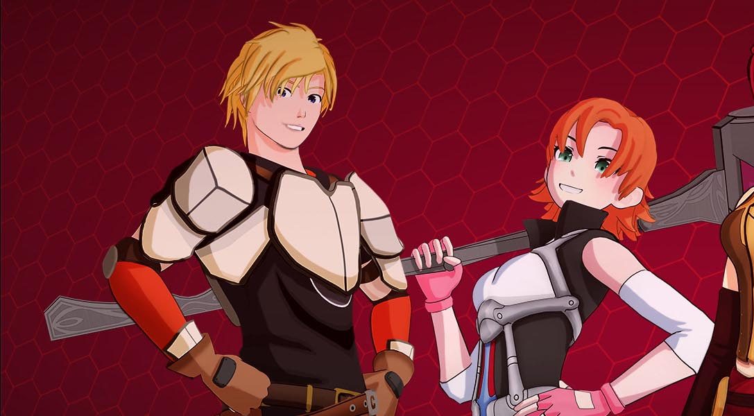 8 consejos de los desarrolladores para conquistar el campo de batalla en el juego de acción para PS4 RWBY: Grimm Eclipse