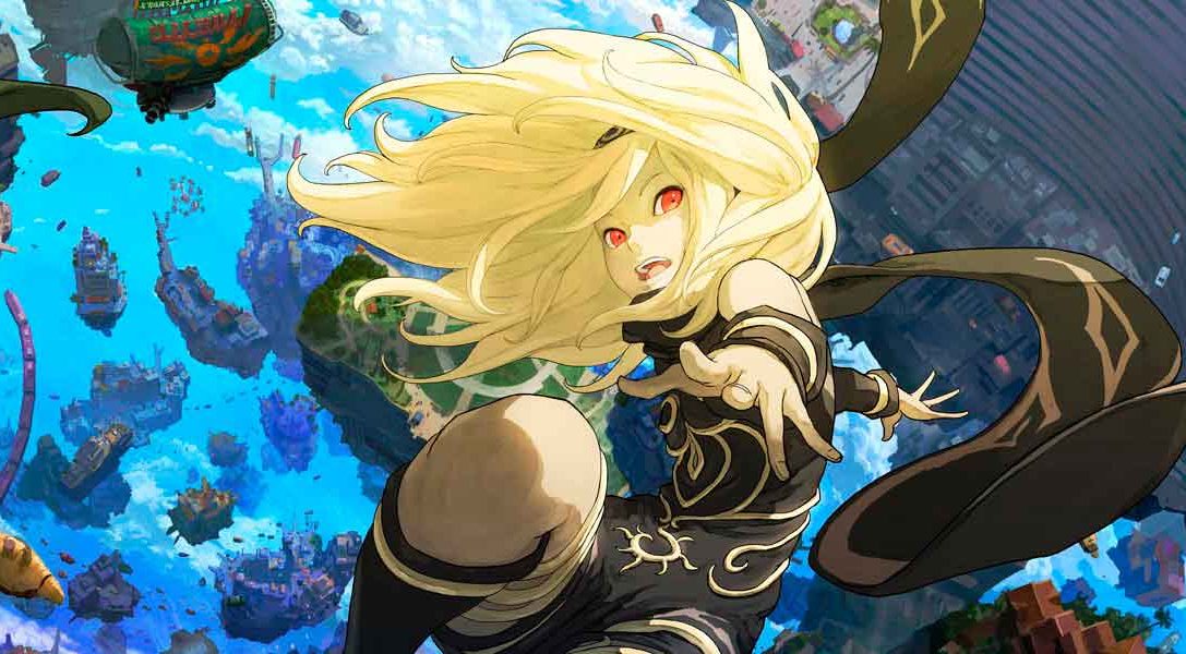 ¿Qué harías sin gravedad? Descúbrelo en el ‘live action trailer’ de Gravity Rush 2