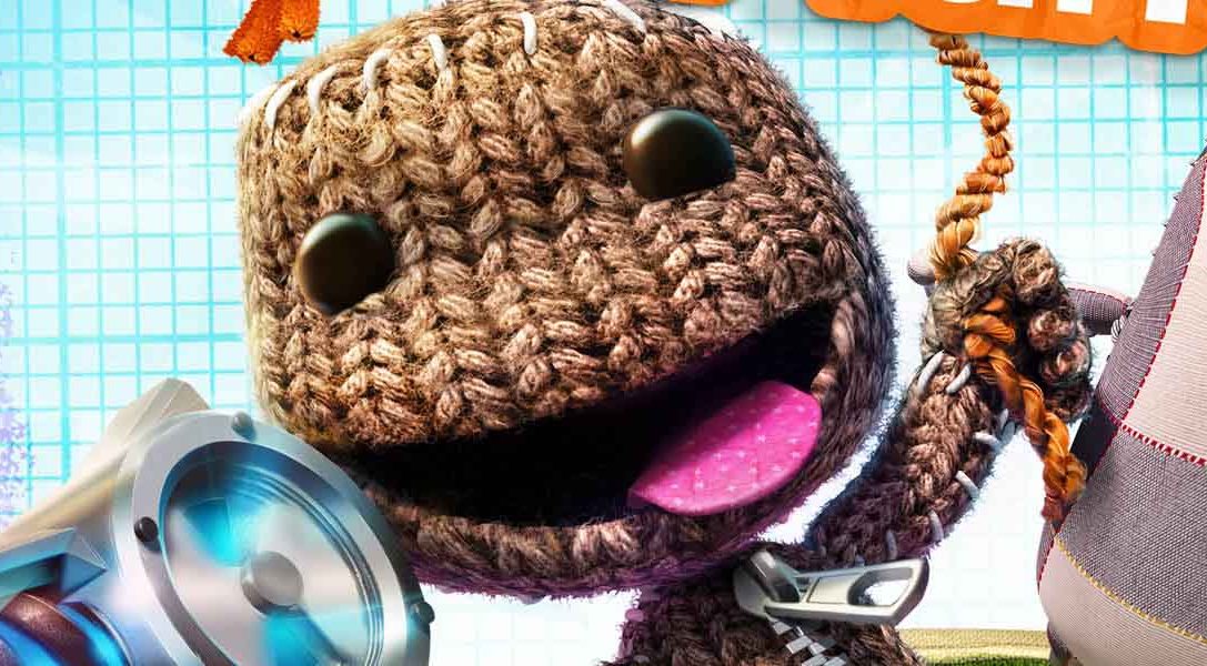 LittleBigPlanet 3 y Not A Hero son tus juegos de PlayStation Plus en febrero