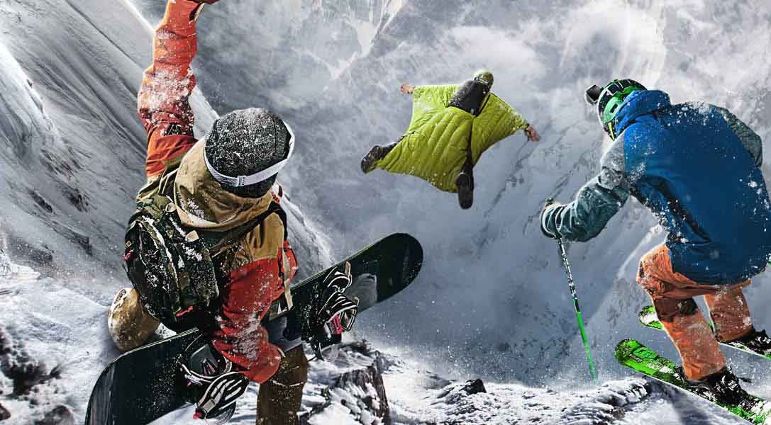 Steep es la oferta de la semana en PlayStation Store