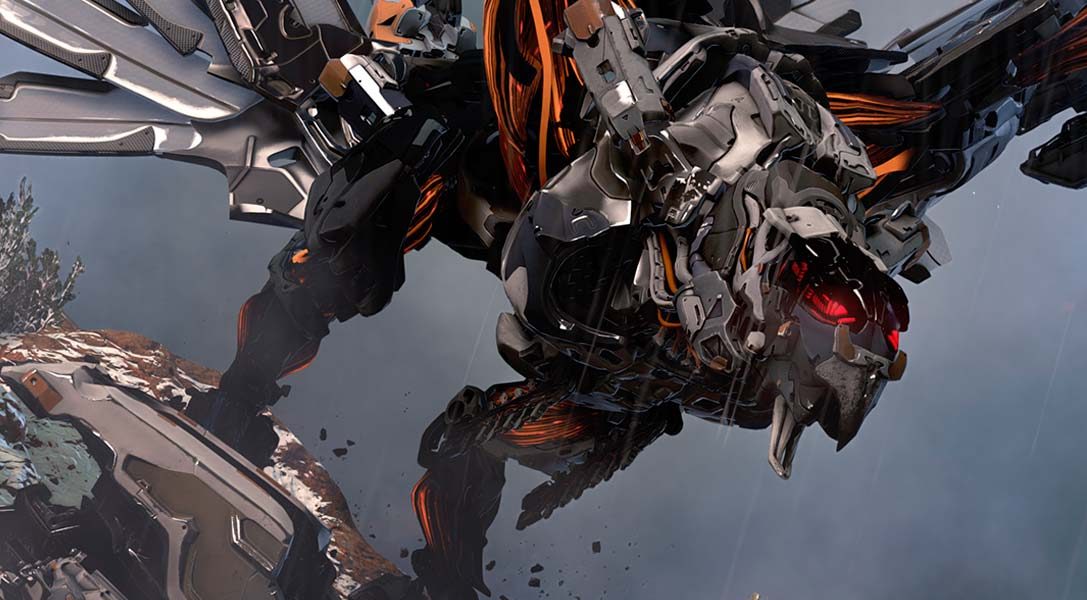 Participa en #LaCazaDeHorizon este martes en Twitter