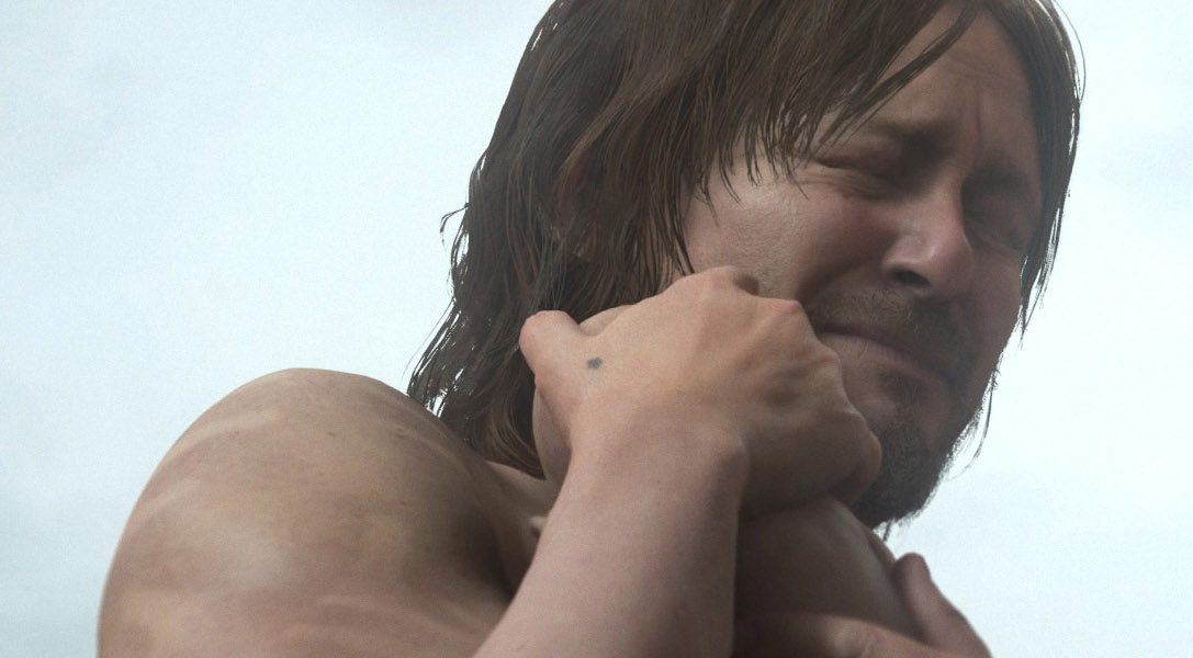 La entrevista sobre Death Stranding con Hideo Kojima: Strands, Decima y Guerrilla Games