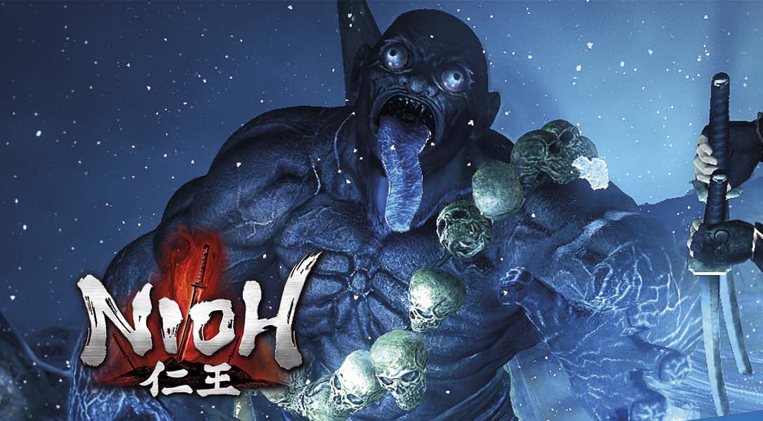 Derrota a la muerte en Nioh y gana grandes premios