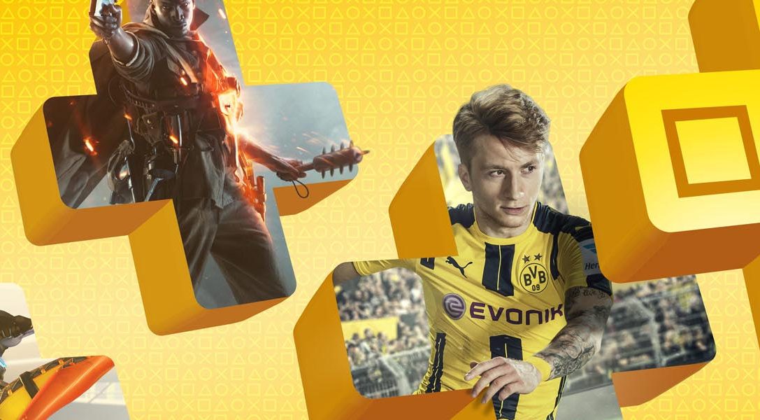 El evento de multijugador abierto de PlayStation Plus empieza la semana que viene