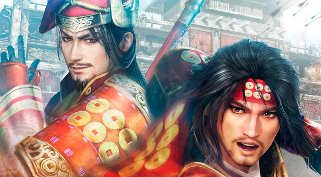 Samurai Warriors: Spirit of Sanada disponible para PS4 en Europa el 26 de mayo