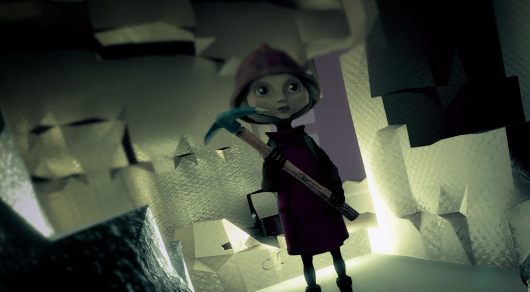 La nueva y gran actualización de The Tomorrow Children mejora los sistemas y añade la torre de administrador