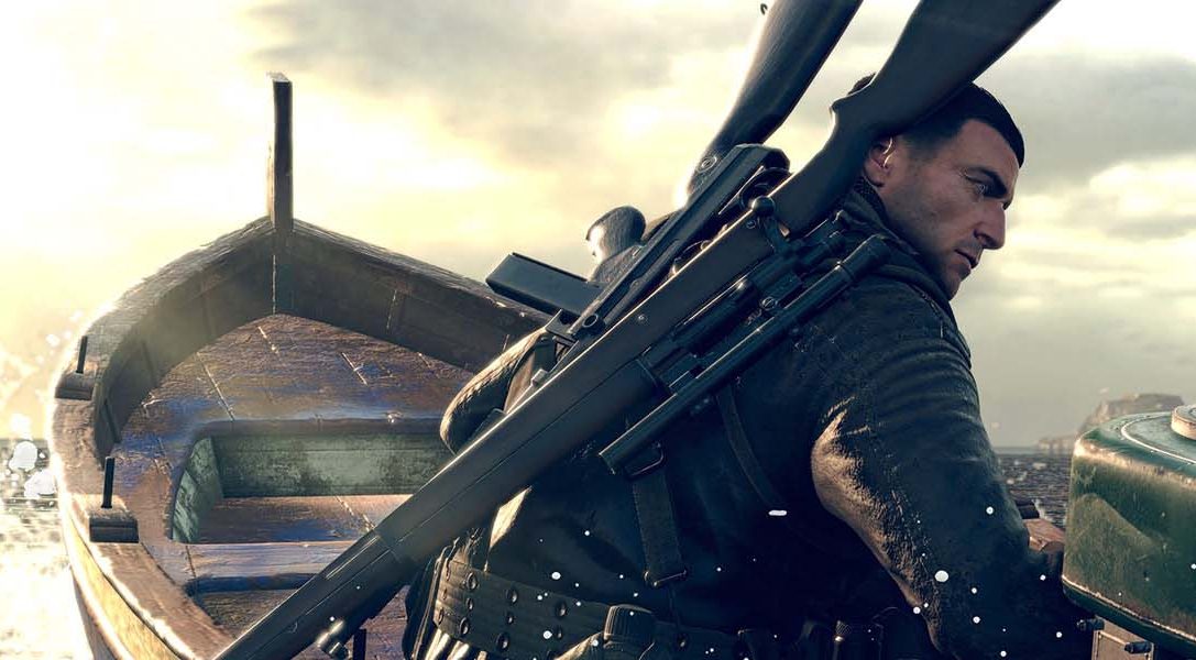 9 cosas estupendas que no sabías que podías hacer en Sniper Elite 4, aunque deberías