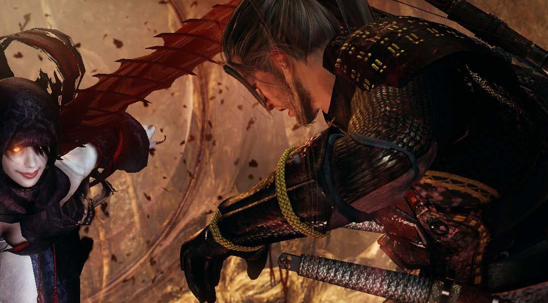 25 consejos imprescindibles para desafiar a la muerte en Nioh, el increíble juego de acción de Team Ninja para PS4