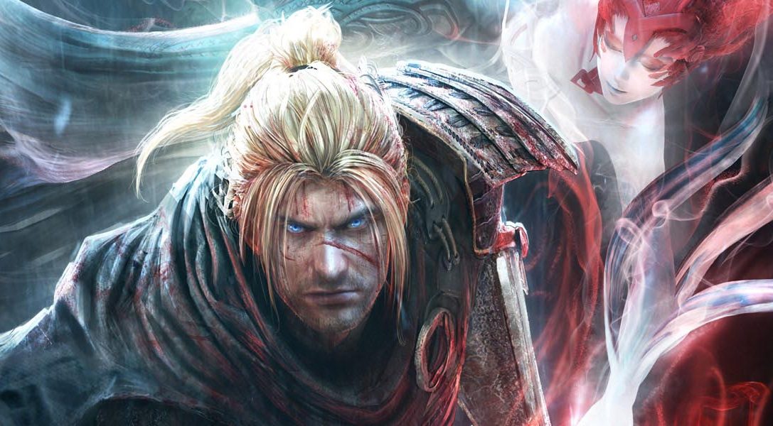 Lo último en PlayStation Store – Nioh, beta de For Honor, I Expect You To Die y más