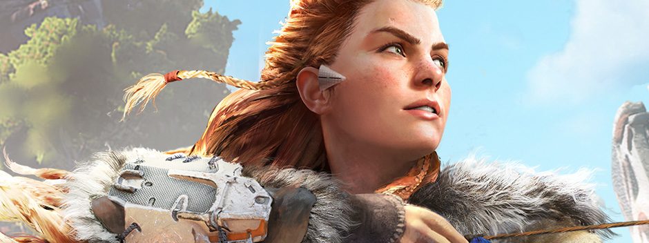 Horizon Zero Dawn ha sido el juego más vendido de PlayStation Store en marzo