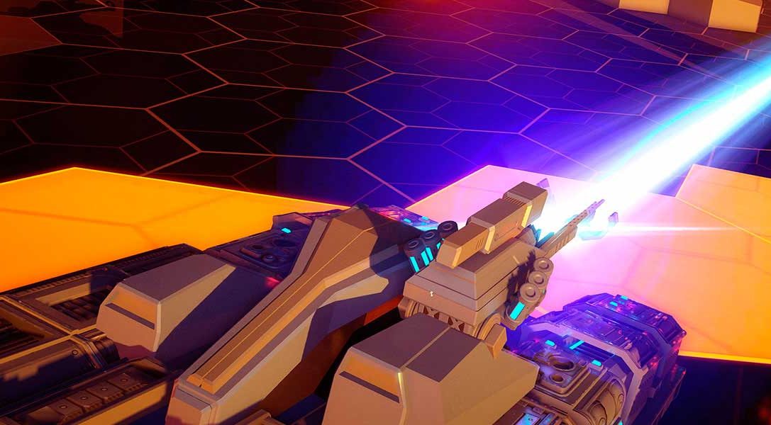 6 motivos para volver a Battlezone