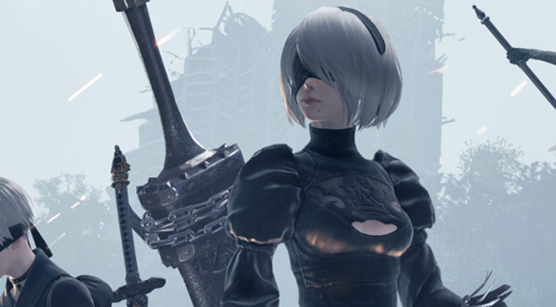 ¿Recién llegados a NieR? Aquí tenéis vuestra primera guía para principiantes sobre Nier: Automata