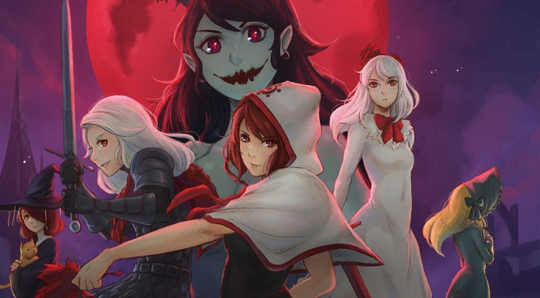 Momodora: Reverie Under the Moonlight, inspirado en Castlevania, llega el 16 de marzo a PS4