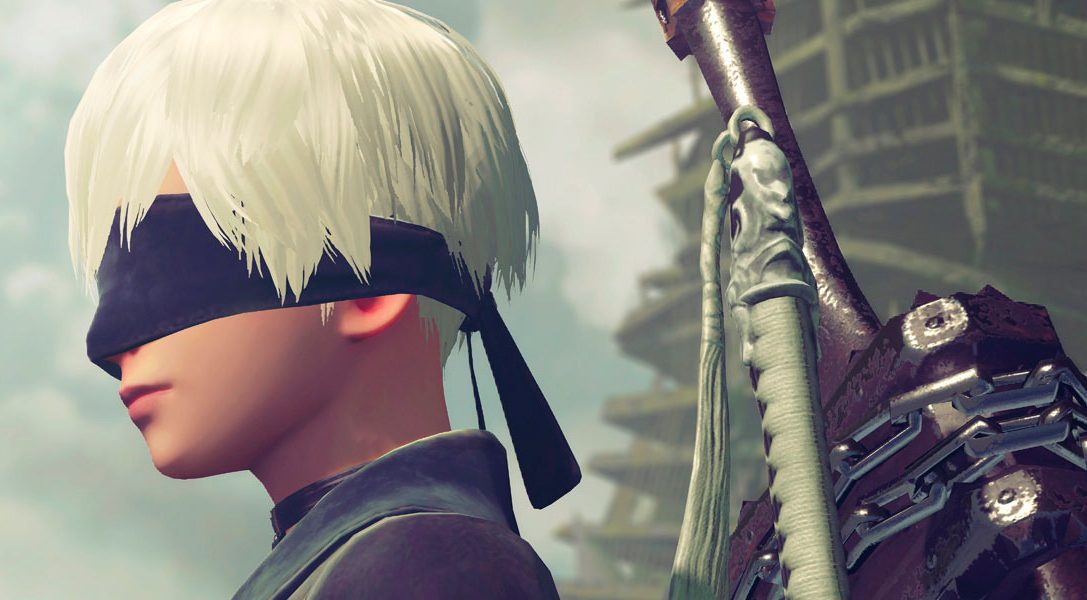 6 trucos sin ‘spoiler’ que te gustará saber antes de comenzar Nier: Automata