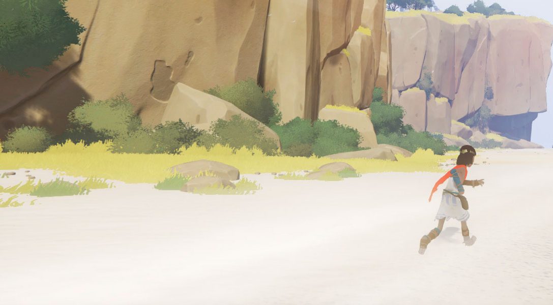 Rime – La magnífica aventura de Tequila Works ya tiene fecha de lanzamiento