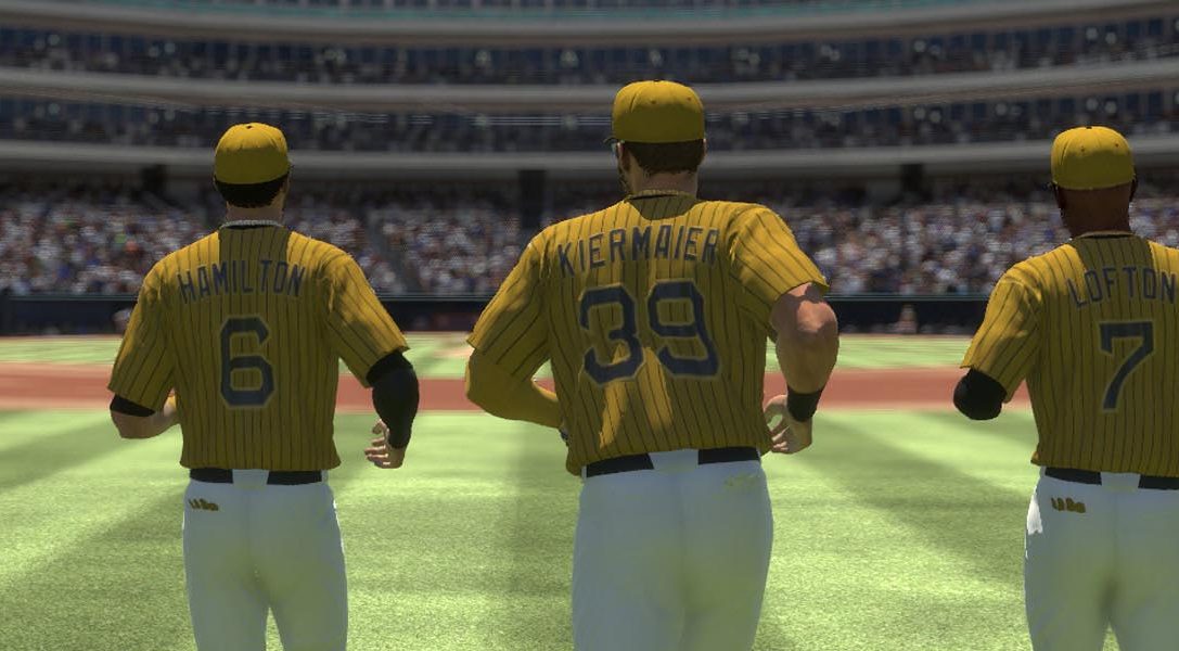 Tu homerun de 12 pasos para iniciar tu carrera en MLB The Show 17