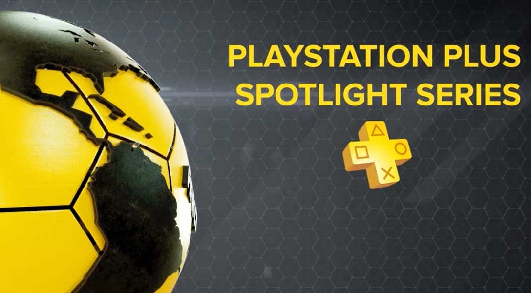 PlayStation Plus Spotlights – Dani Meroño te da las claves del juego online con FIFA 17