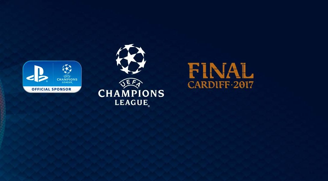 Gana entradas para la final de la UEFA Champions League 2017 en Cardiff