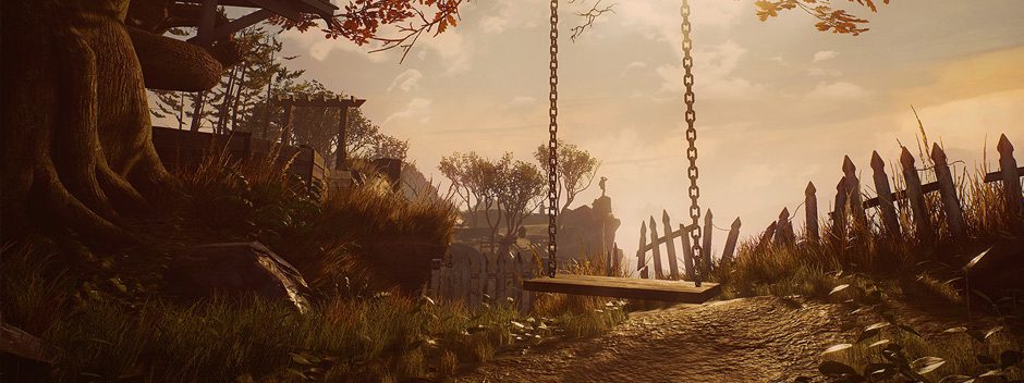 Las historias personales que dieron forma a la gran aventura What Remains Of Edith Finch para PS4 ya disponible