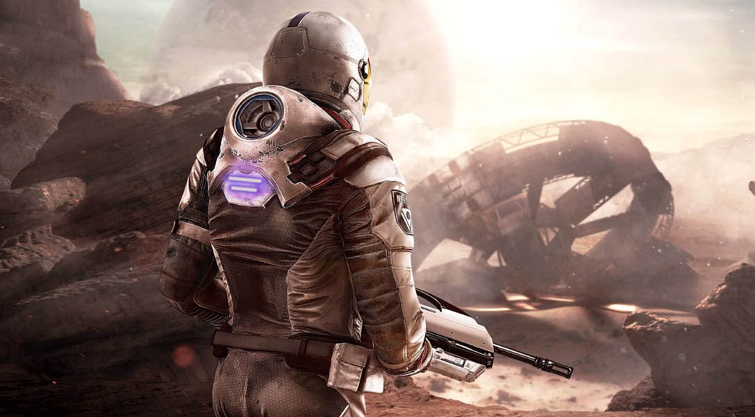 5 formas en que el shooter para PlayStation VR Farpoint revoluciona el género de los FPS