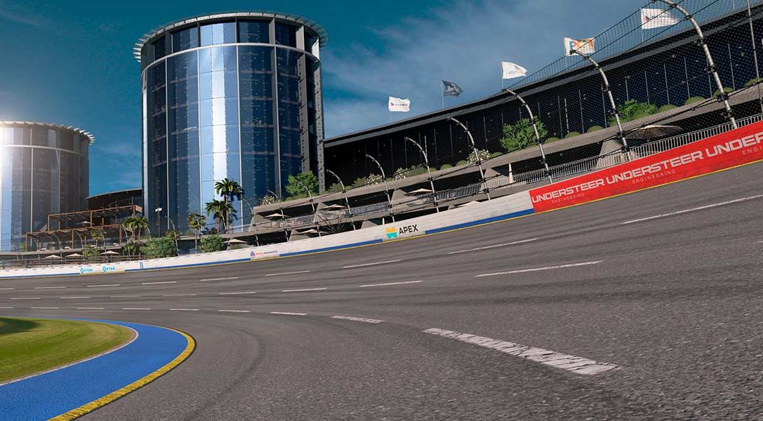La Beta cerrada de Gran Turismo Sport comienza hoy