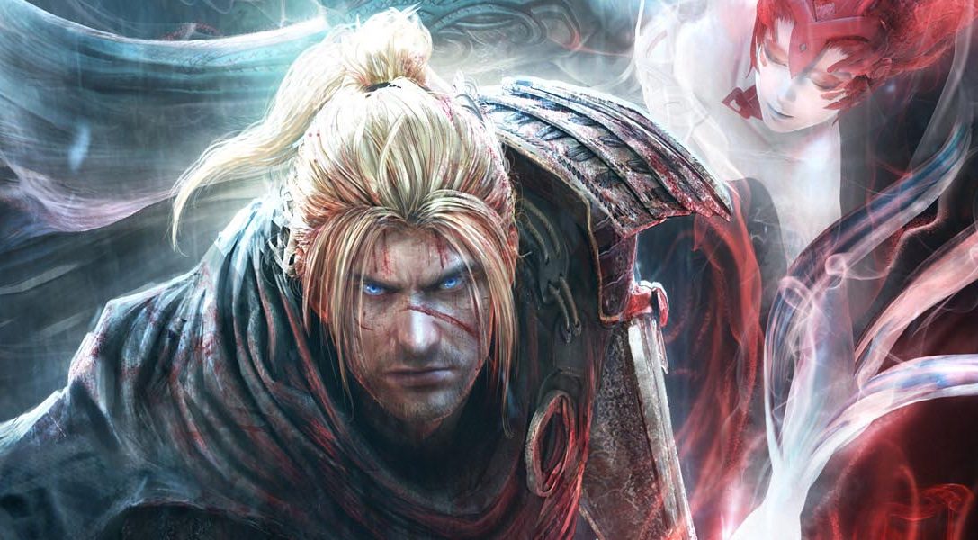 Nuevos detalles sobre El Dragón del Norte, el próximo DLC de Nioh