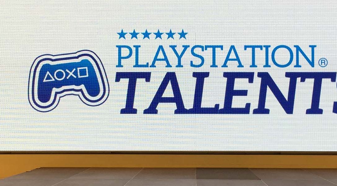 PlayStation Talents presenta sus proyectos para 2017