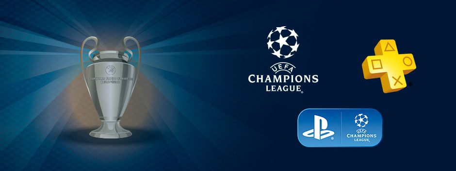 Si eres de PS Plus puedes ganar dos entradas para la vuelta de semifinales de la Champions League