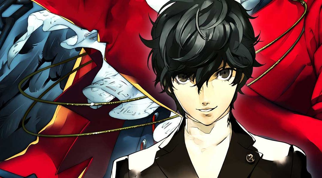 Un agradecimiento personal a los fans de Persona 5 de parte del director del juego