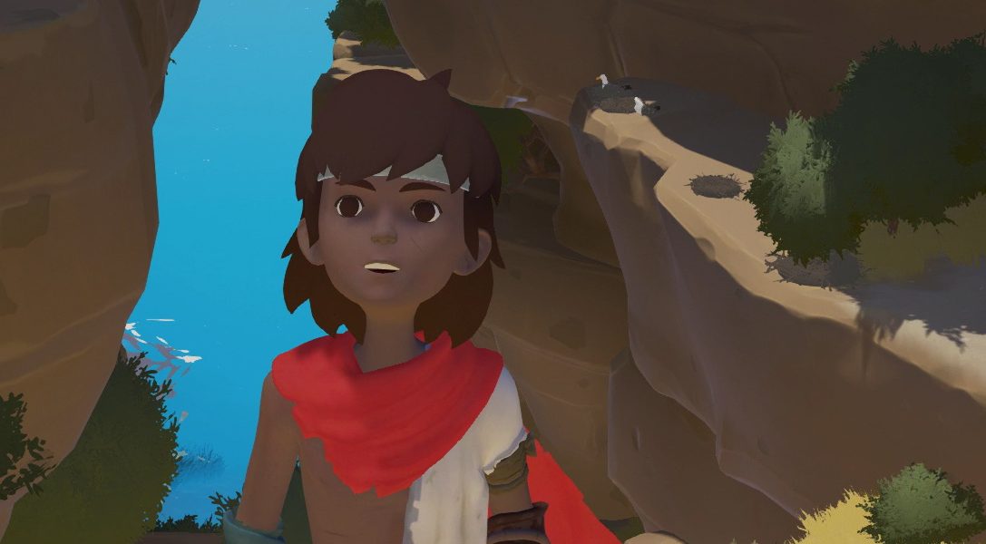 Lo último en PlayStation Store – Rime, la beta de Gwent y más