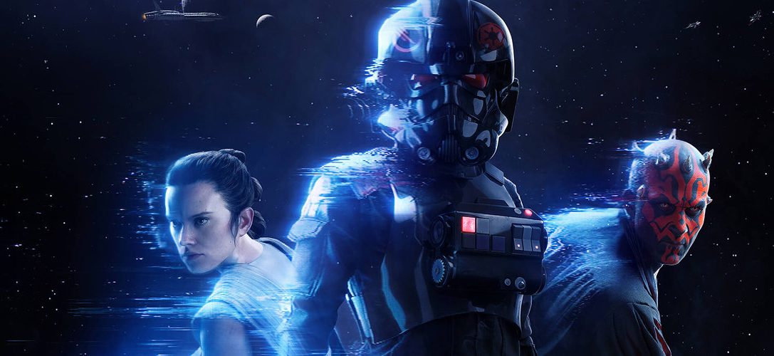 Star Wars Battlefront II – Los diseñadores explican los acontecimientos acaecidos entre el Episodio VI y el Episodio VII