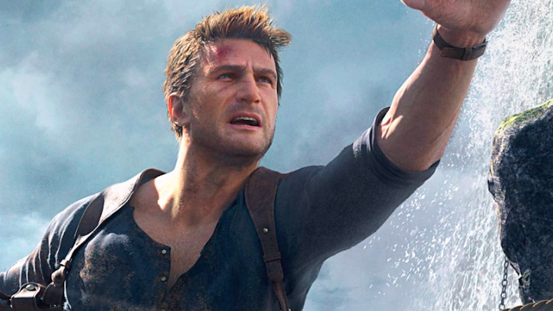 Las 15 mejores Frases de Uncharted