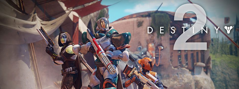 E3 2017 | Llega el nuevo tráiler de Destiny al E3 y nuevos contenidos exclusivos para PlayStation