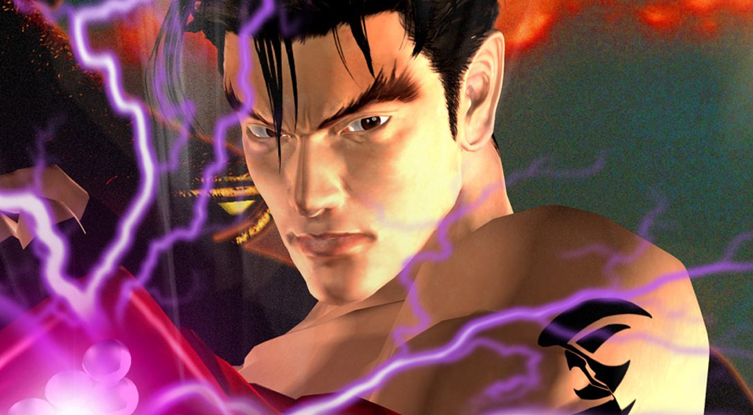 A fondo: Como Tekken 3 hizo que todo el mundo amase el género de lucha