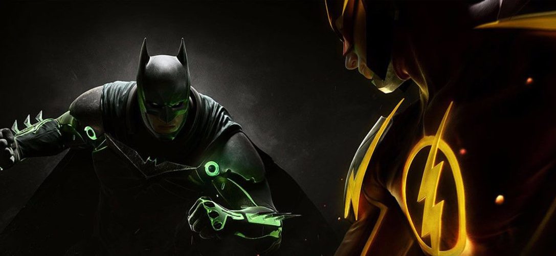 Injustice 2, Farpoint, Friday The 13th debutan entre los más vendidos en PlayStation Store en mayo