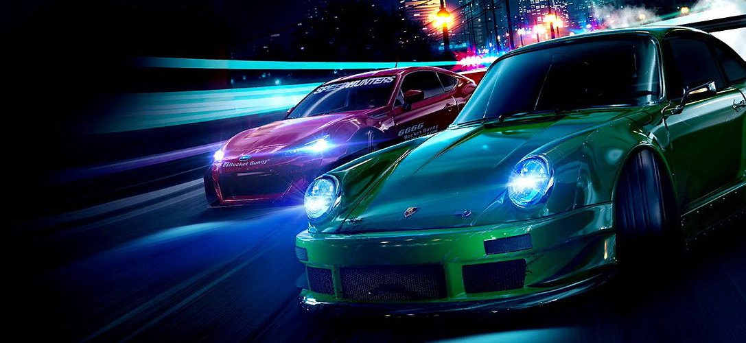 Nuevas ofertas en PlayStation Store – Need For Speed, SOMA, Snake Pass y más