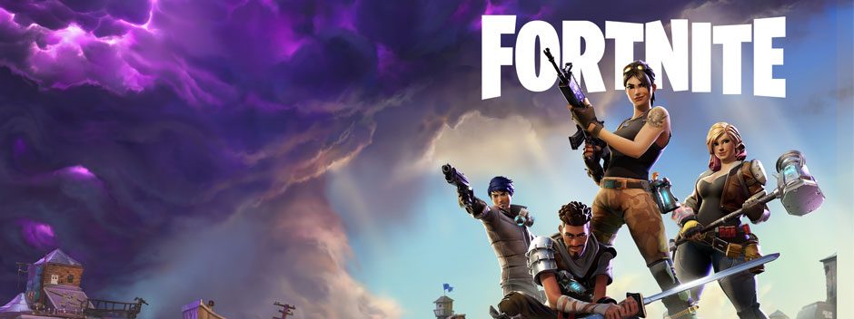 Llega a Fortnite el torneo ‘El suelo es lava de TheGrefg’