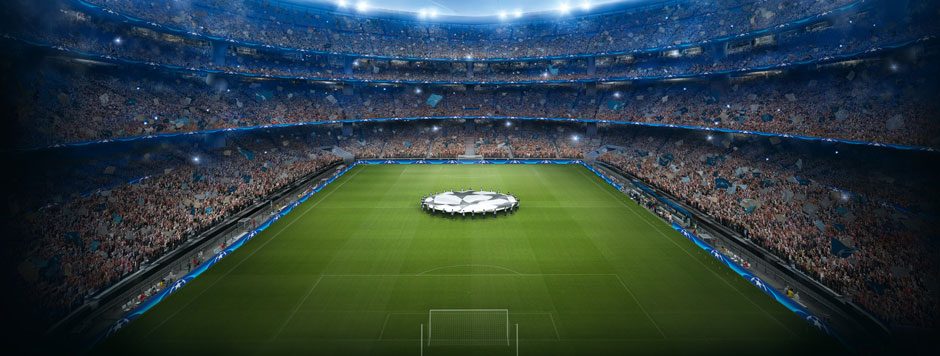 Disfruta en directo de la Supercopa de Europa de la UEFA con PlayStation Plus