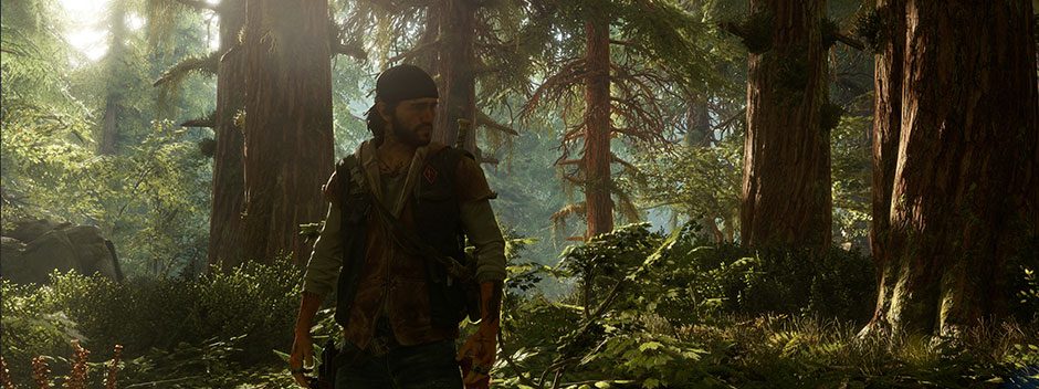 Cómo la meteorología y los eventos dinámicos modifican tu experiencia en Days Gone