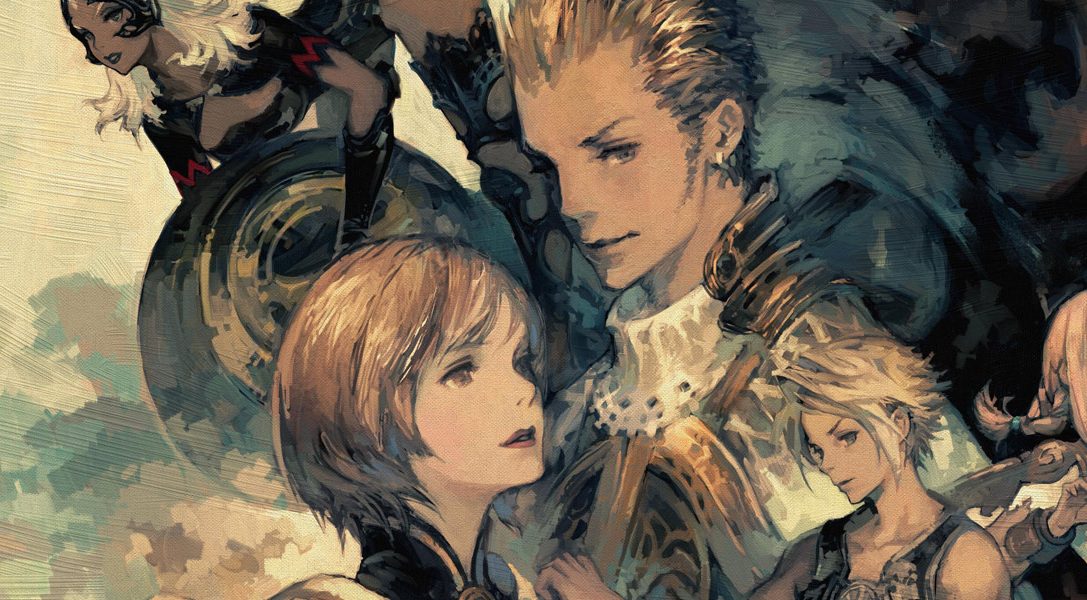 Lo último en PlayStation Store – Final Fantasy XII: The Zodiac Age, Serial Cleaner y más