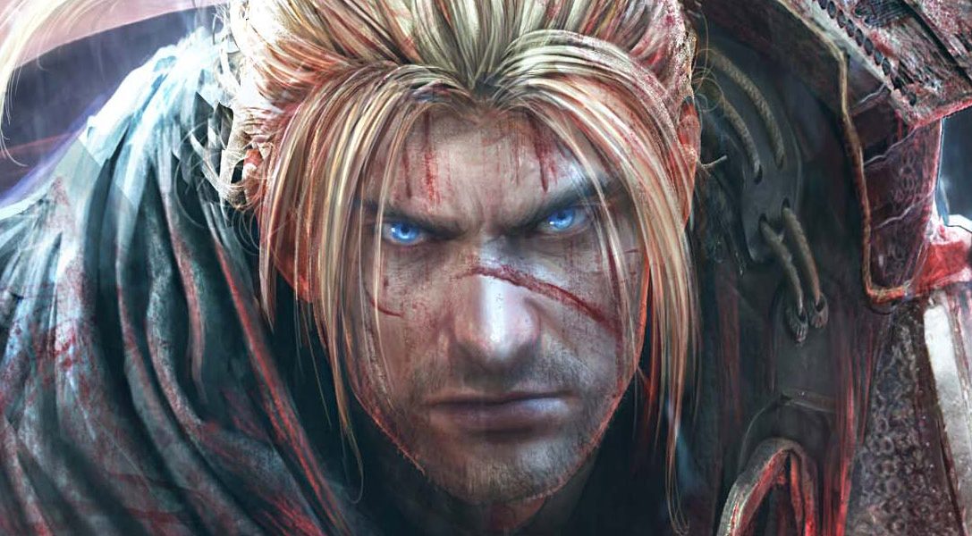 Honor Sublevado, el segundo DLC de Nioh, llegará el 25 de julio a PS4