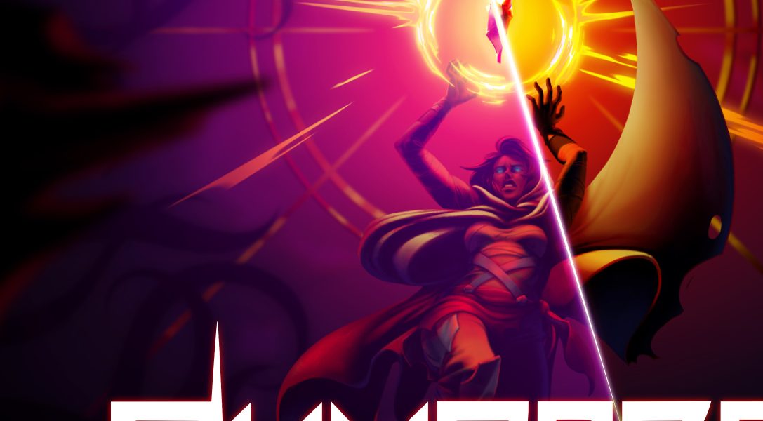 Sundered llega hoy a PS4 – averigua cómo jugar como todo un experto