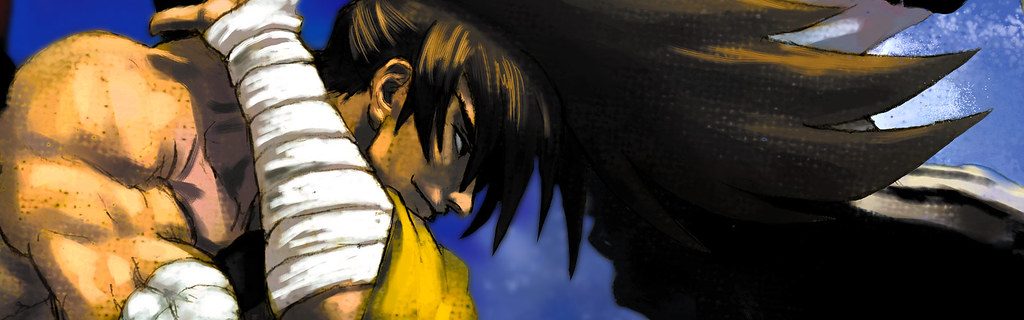 La versión extendida del clásico arcade Samurai Shodown V Special debuta en PS4 y PS Vita