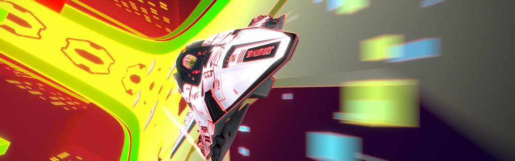 Gana un puesto en la banda sonora de WipEout Omega Collection