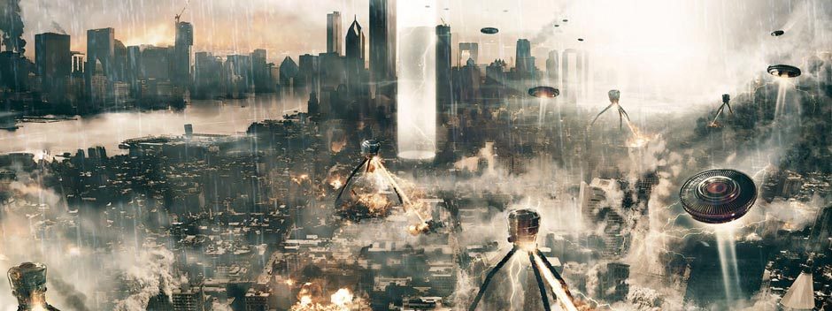 El simulador de superhéroes en primera persona Megaton Rainfall llega a PS4 y PS VR el 26 de septiembre