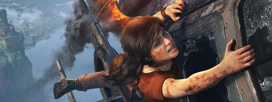 La actualización de Uncharted: El Legado Perdido para el Multijugador de Uncharted 4