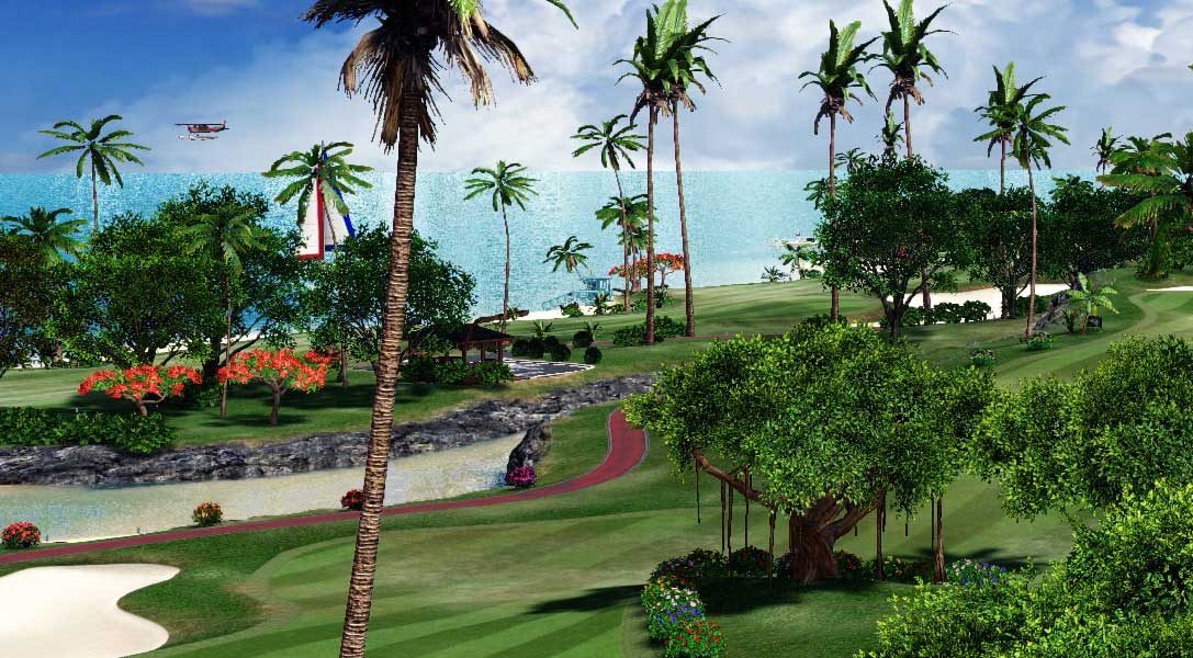 Everybody’s Golf llega mañana a PS4