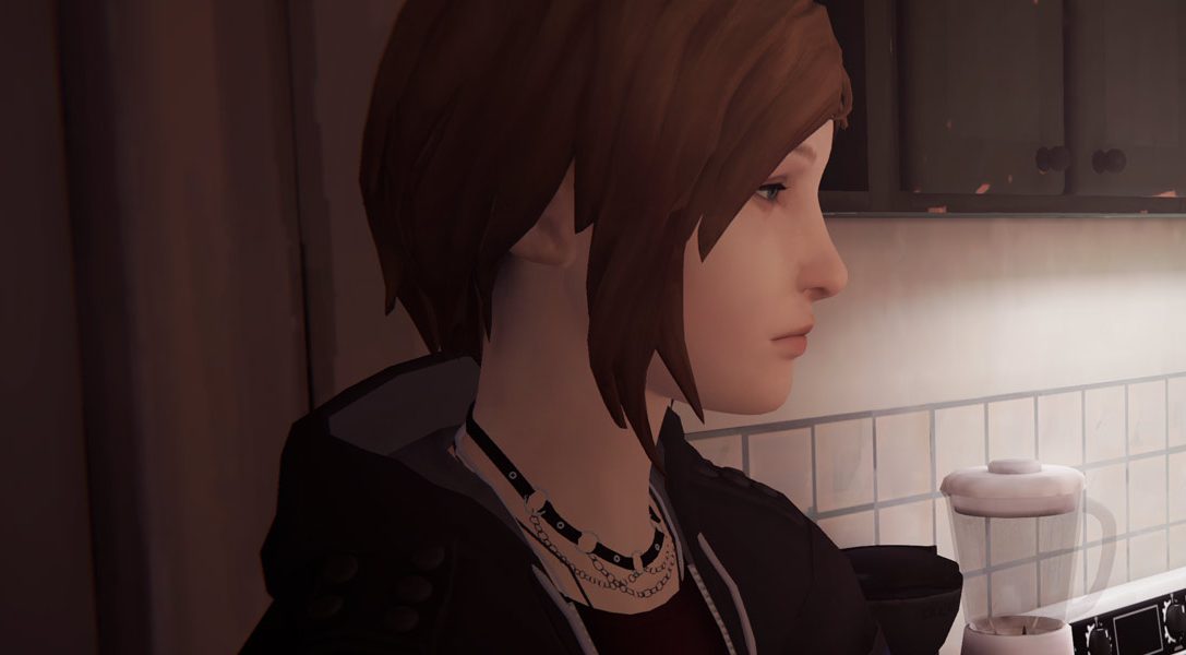 Cómo la incapacidad de hacer retroceder el tiempo afecta a la precuela de Life is Strange: Before the Storm